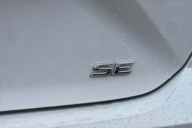 2026 Toyota Camry SE Roseville CA