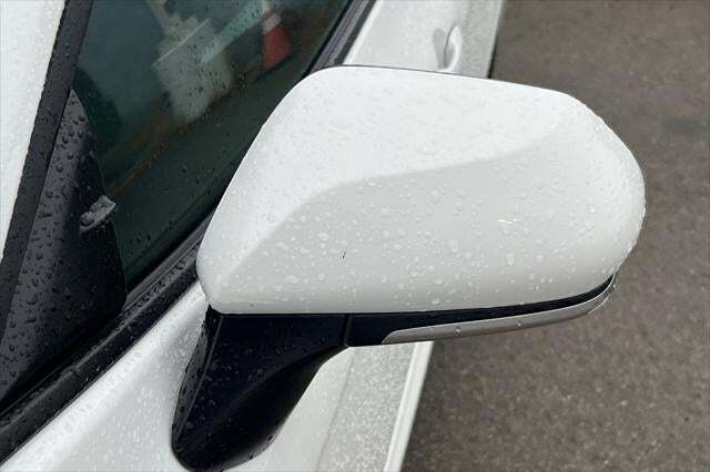 2026 Toyota Camry SE Roseville CA
