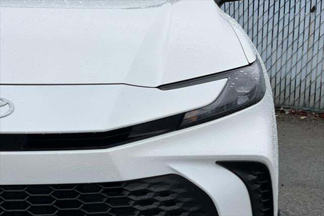 2026 Toyota Camry SE Roseville CA