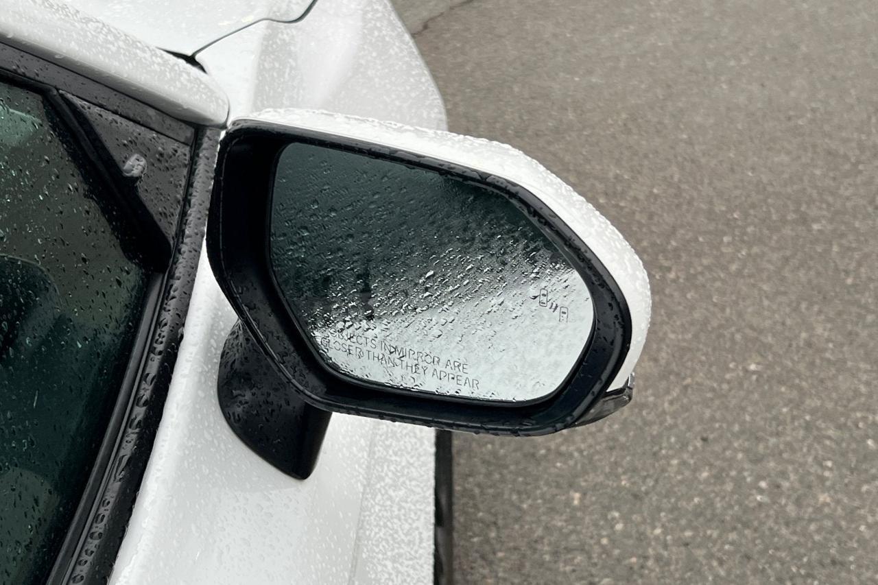 2026 Toyota Camry SE Roseville CA