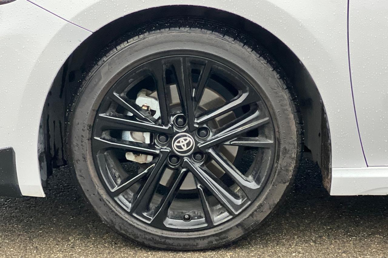 2026 Toyota Camry SE Roseville CA