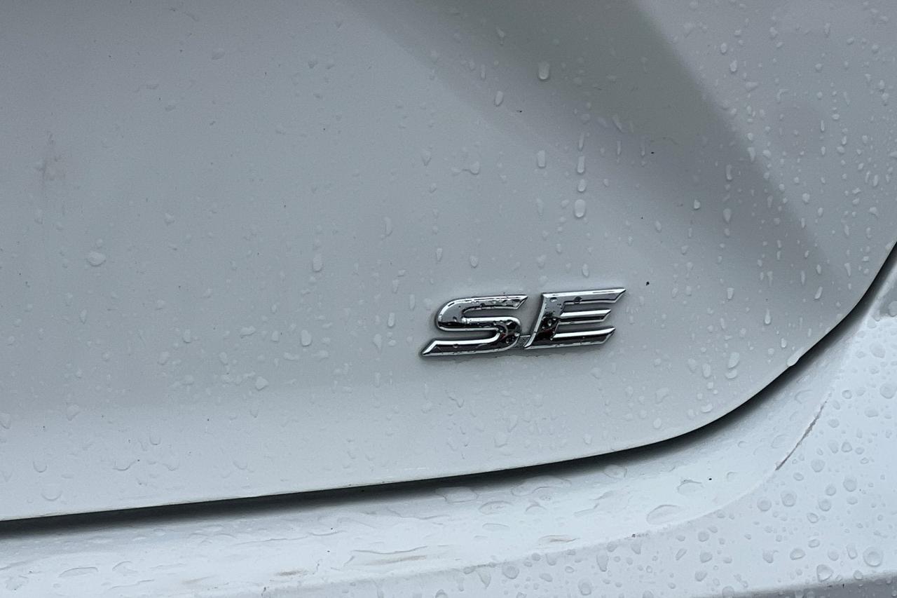 2026 Toyota Camry SE Roseville CA
