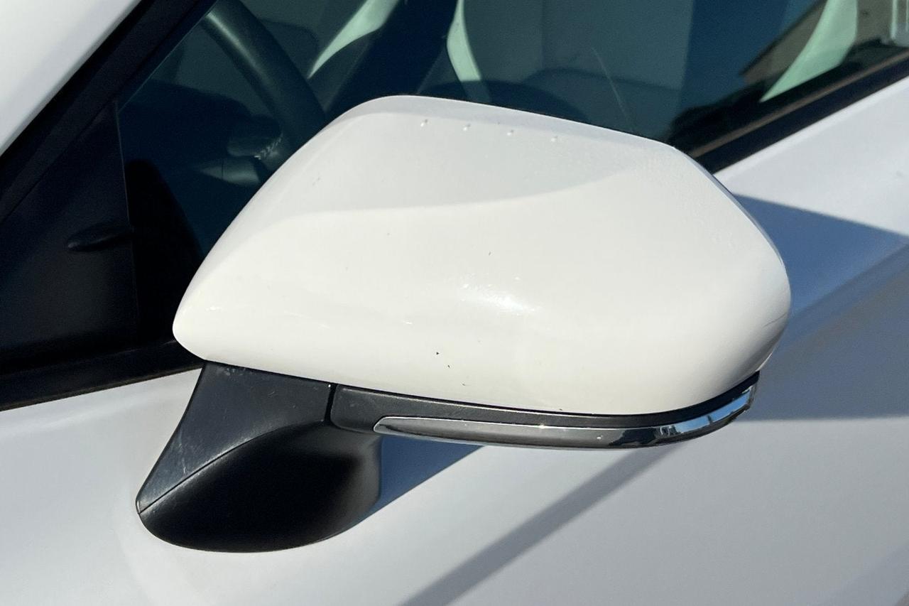 2026 Toyota Camry SE Roseville CA