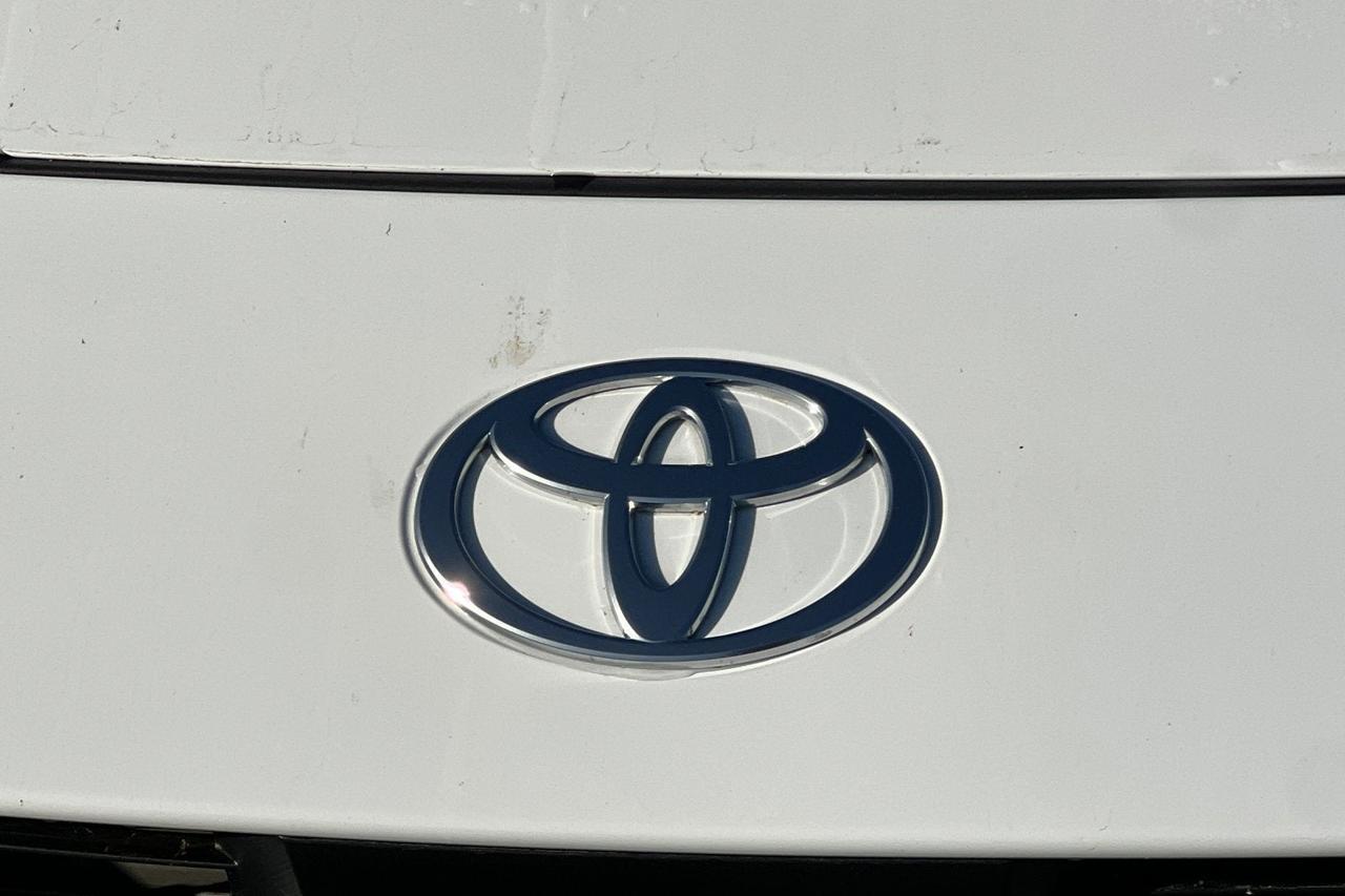 2026 Toyota Camry SE Roseville CA