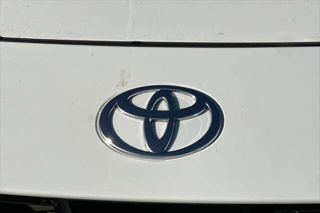2026 Toyota Camry SE Roseville CA