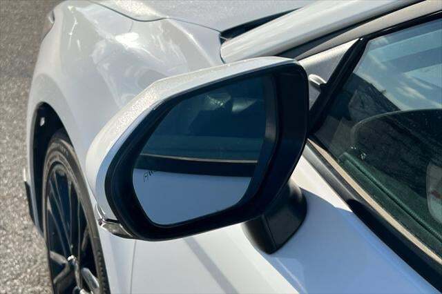 2026 Toyota Camry SE Roseville CA