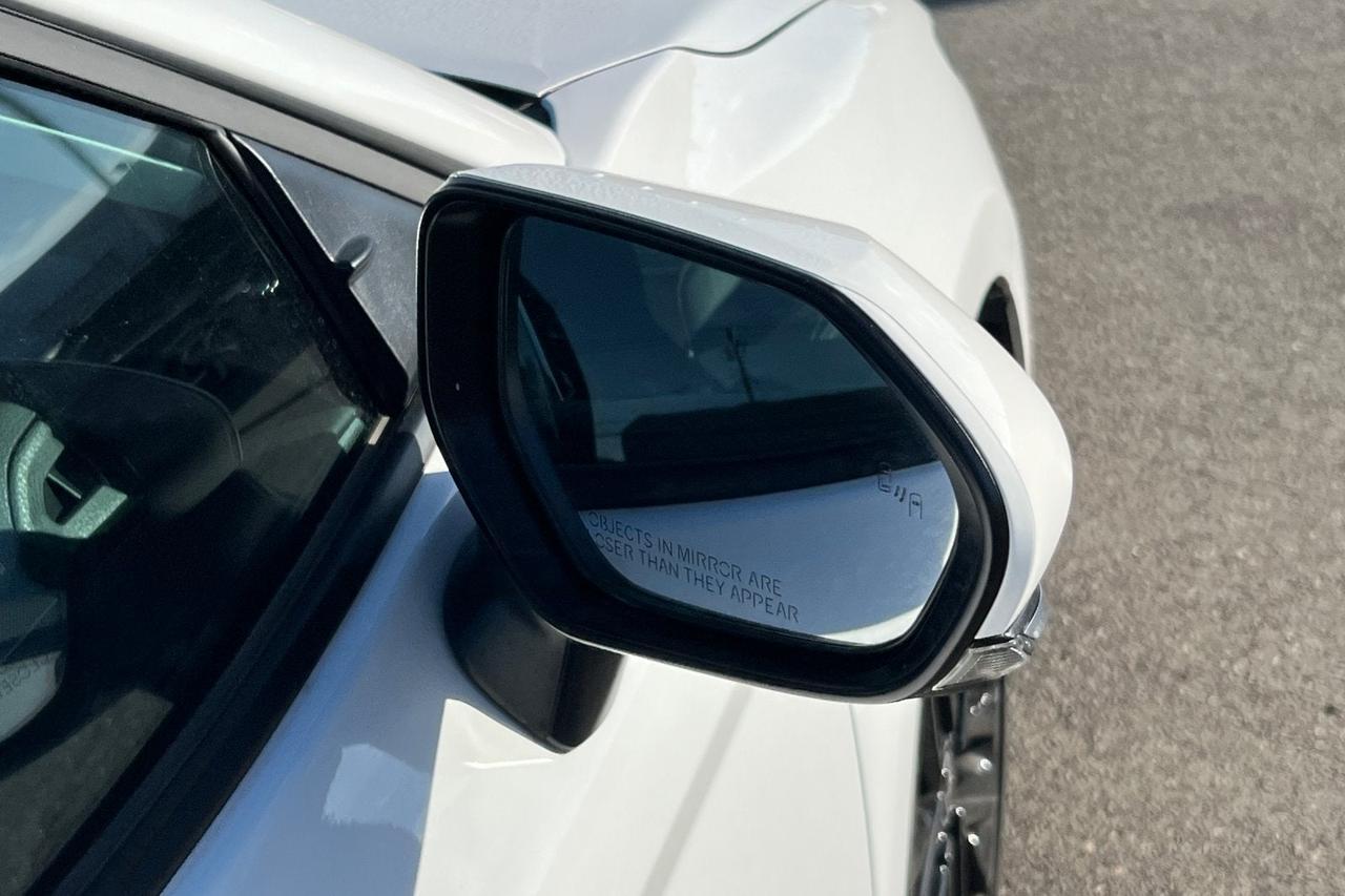 2026 Toyota Camry SE Roseville CA
