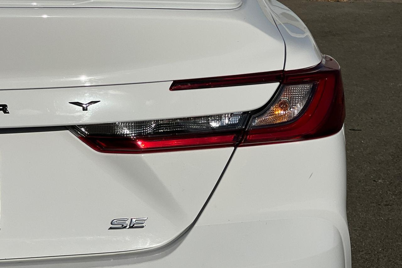 2026 Toyota Camry SE Roseville CA
