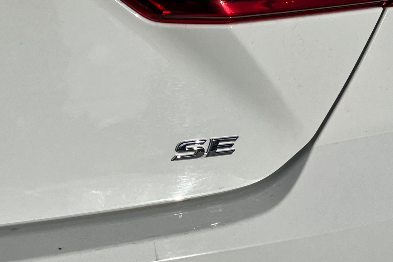 2026 Toyota Camry SE Roseville CA