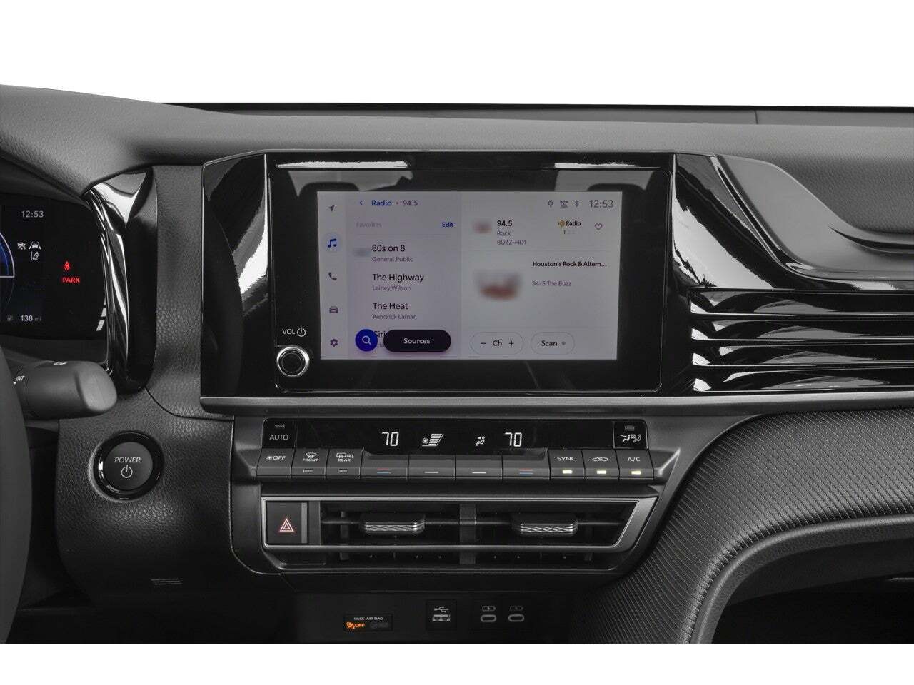 2026 Toyota Camry SE Roseville CA