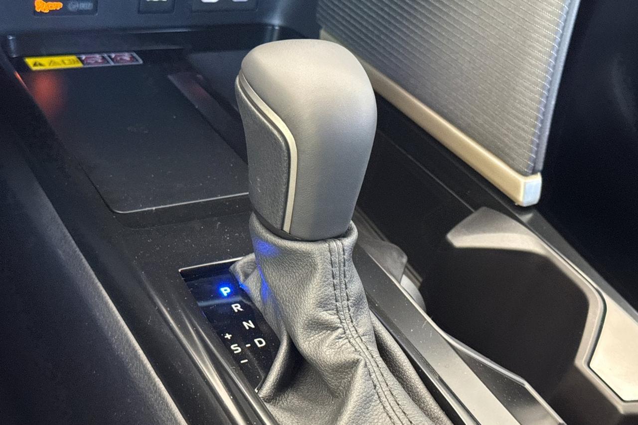 2026 Toyota Camry SE Roseville CA