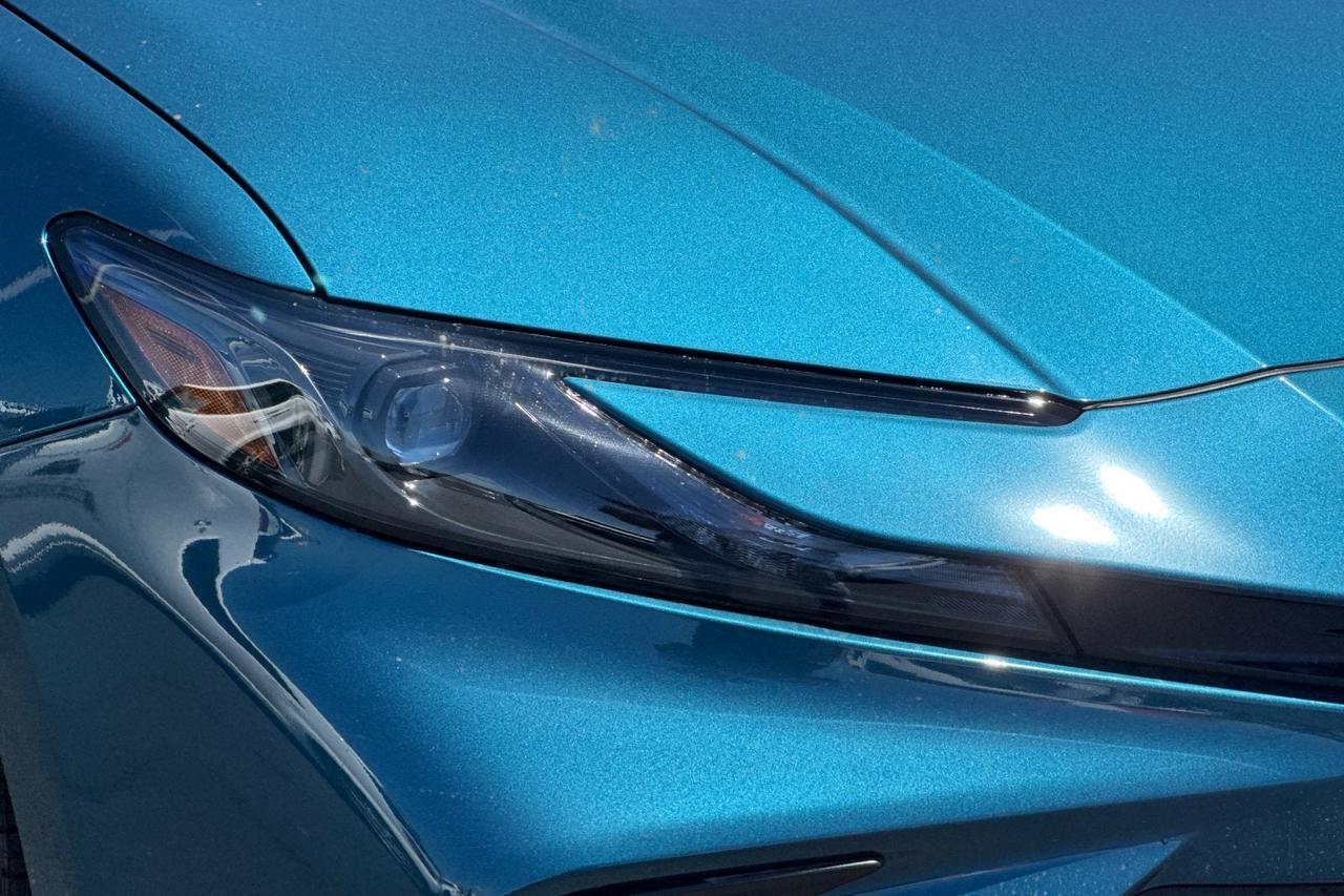 2026 Toyota Camry SE Roseville CA
