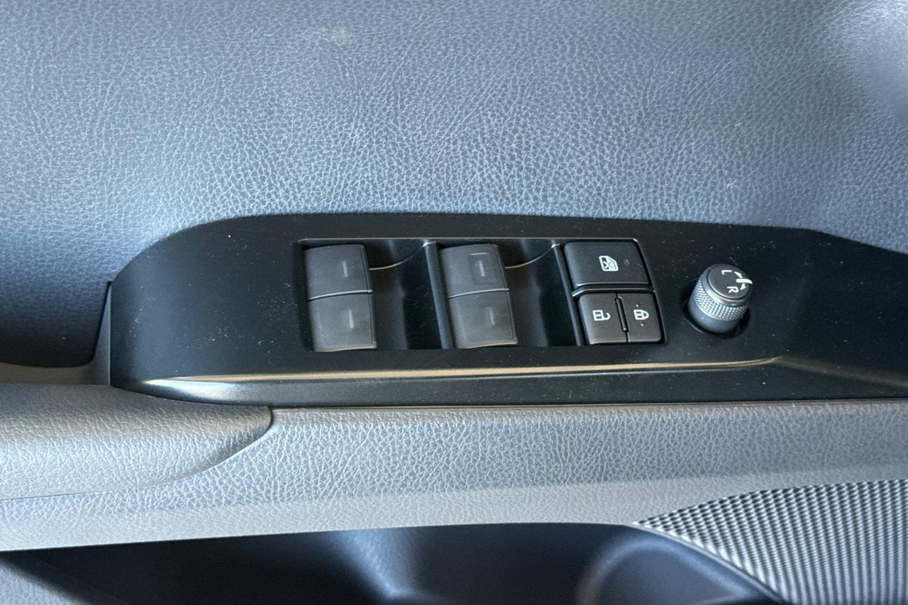 2026 Toyota Camry SE Roseville CA