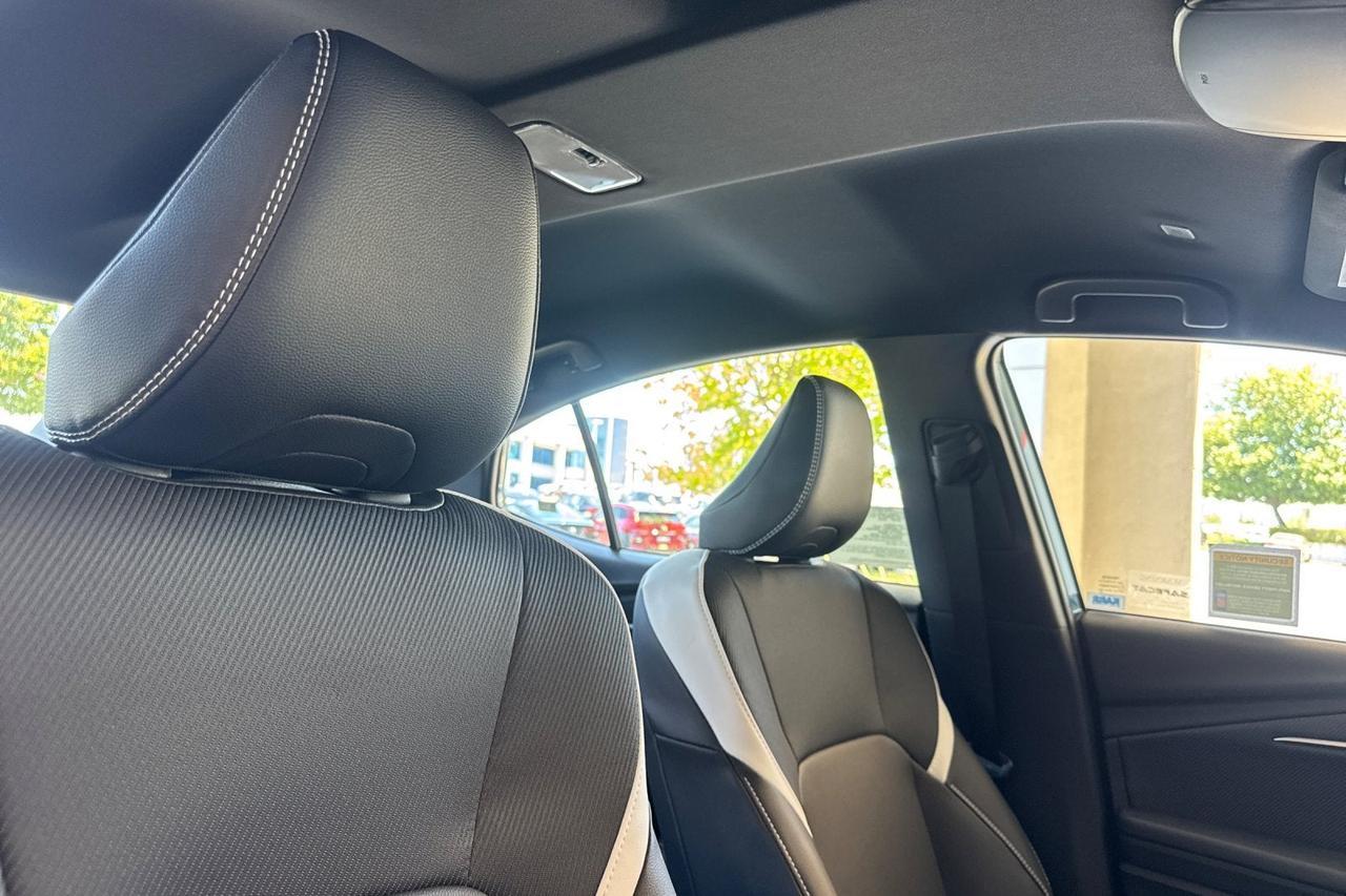 2026 Toyota Camry SE Roseville CA