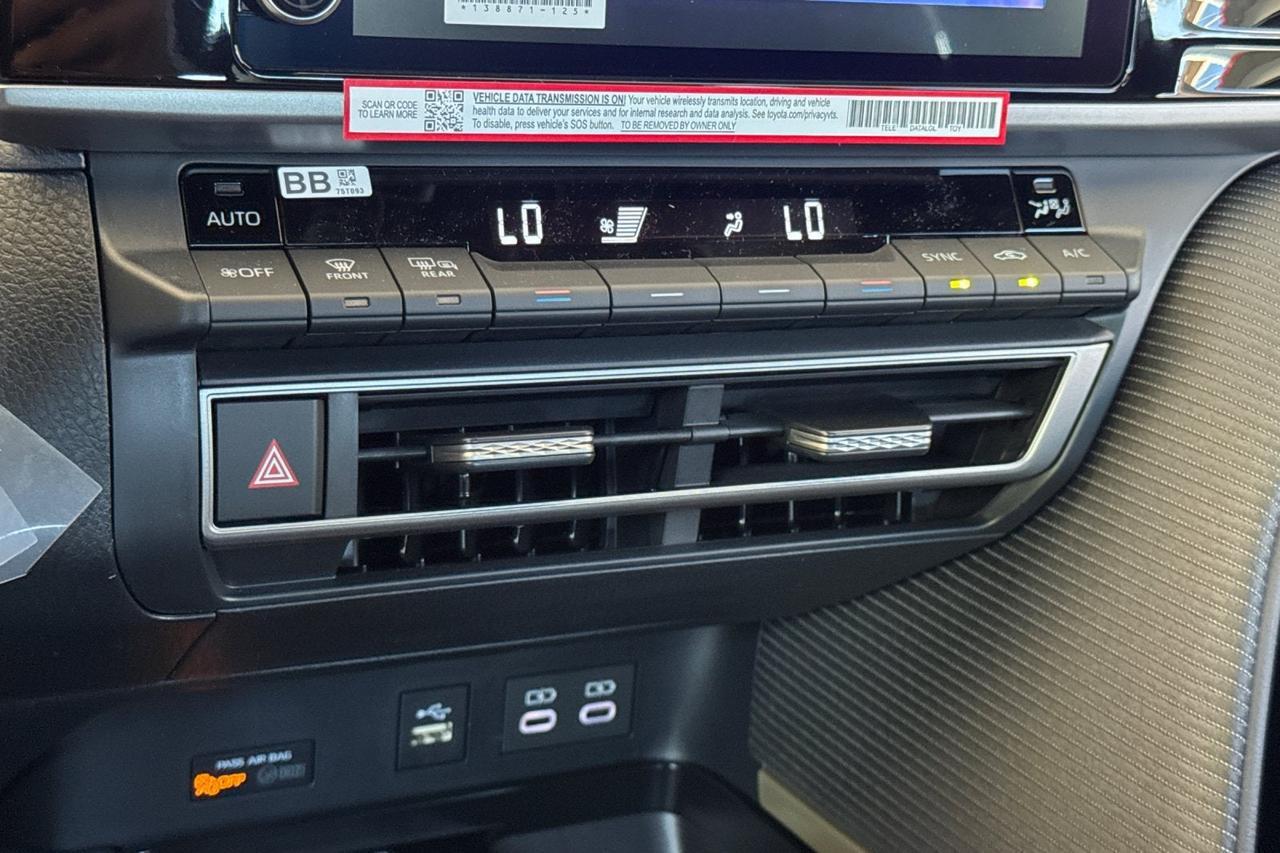 2026 Toyota Camry SE Roseville CA