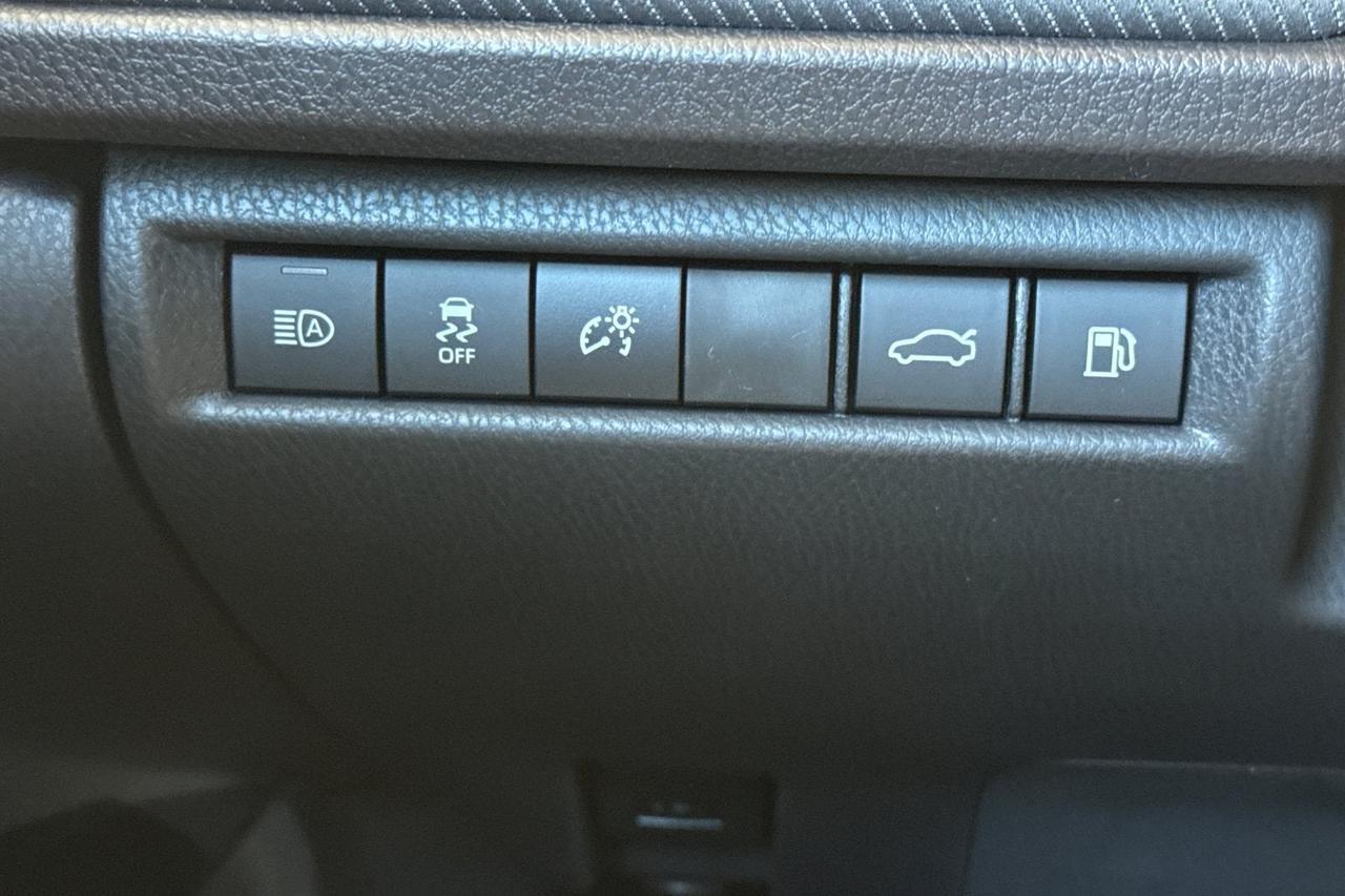 2026 Toyota Camry SE Roseville CA