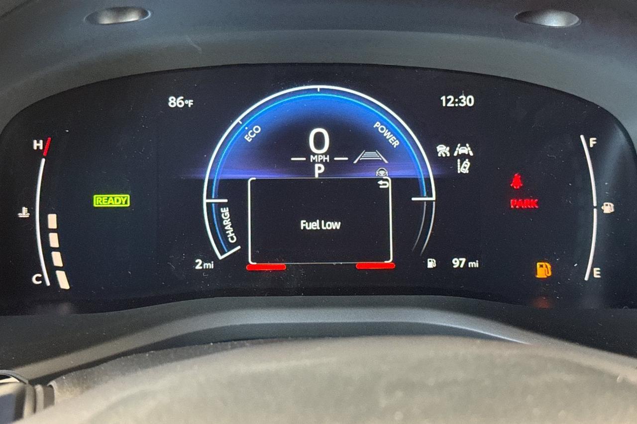 2026 Toyota Camry SE Roseville CA