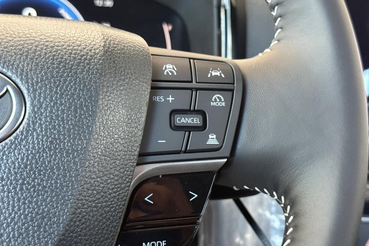 2026 Toyota Camry SE Roseville CA