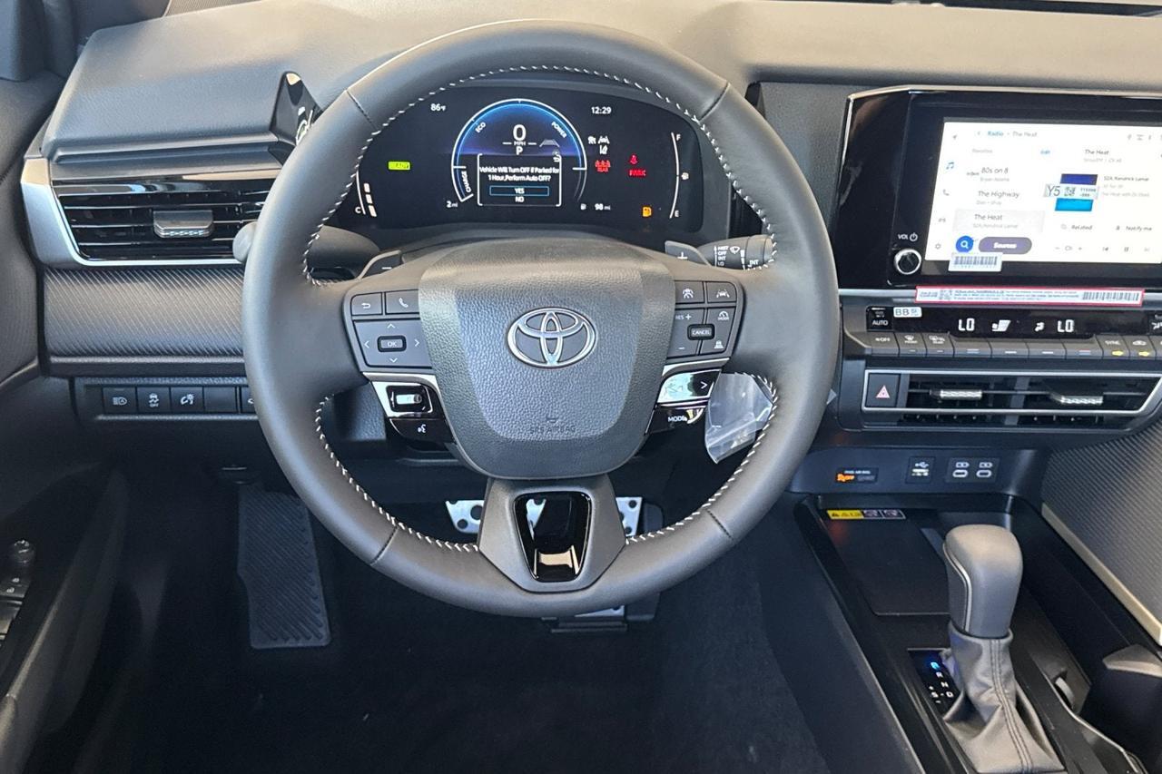 2026 Toyota Camry SE Roseville CA