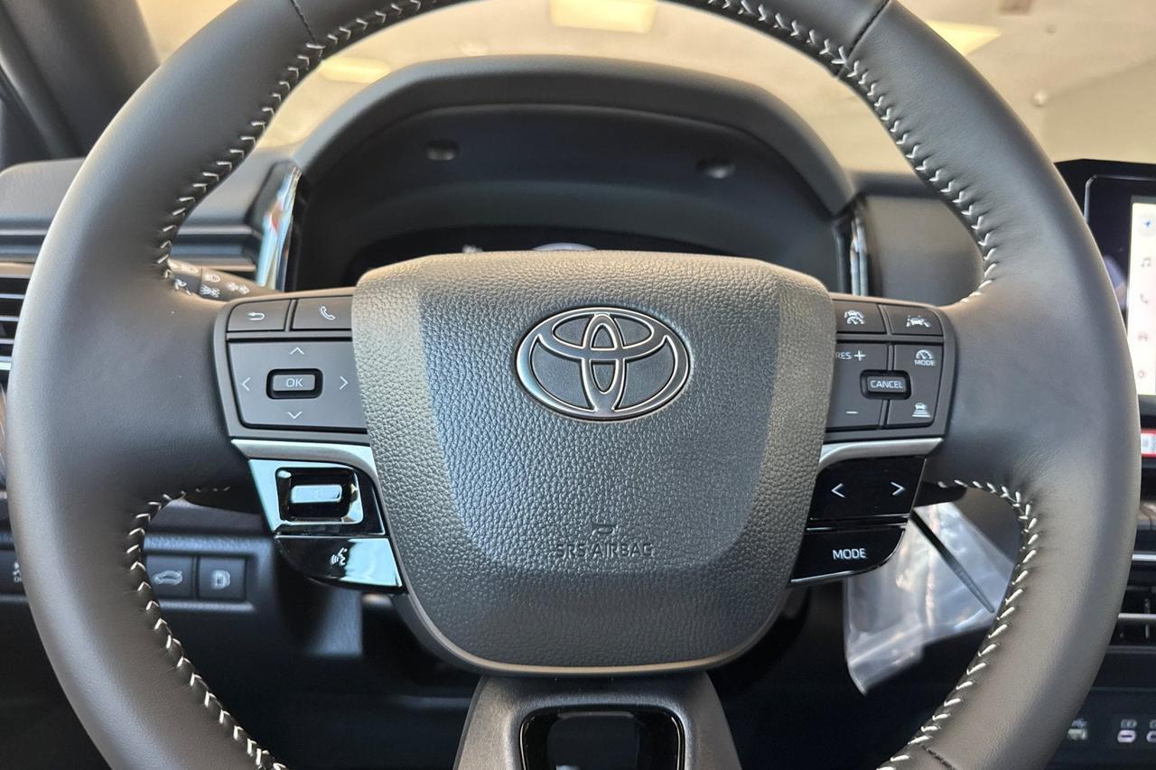 2026 Toyota Camry SE Roseville CA