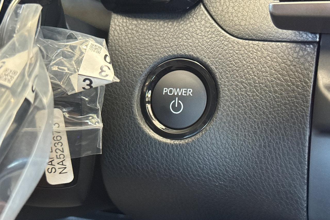 2026 Toyota Camry SE Roseville CA