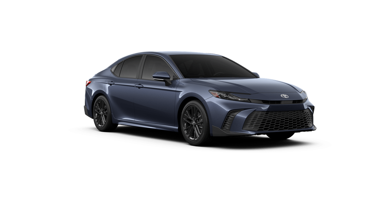 2026 Toyota Camry SE Roseville CA
