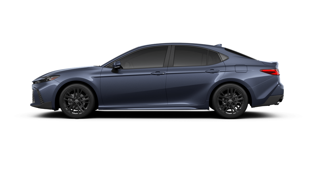 2026 Toyota Camry SE Roseville CA