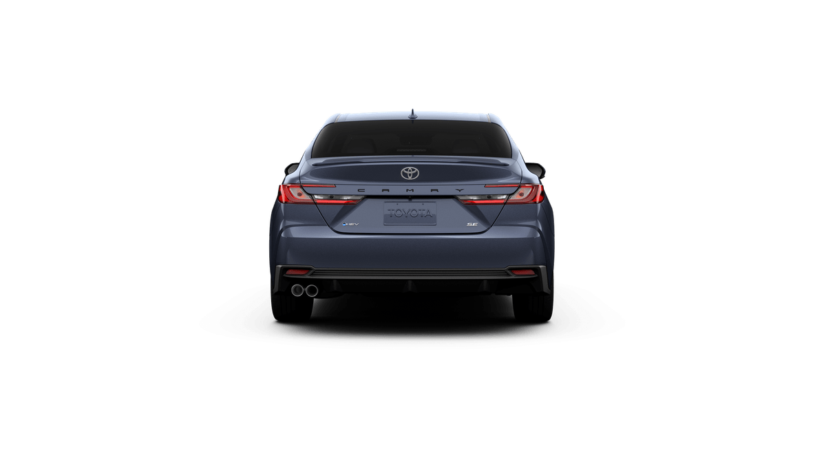 2026 Toyota Camry SE Roseville CA
