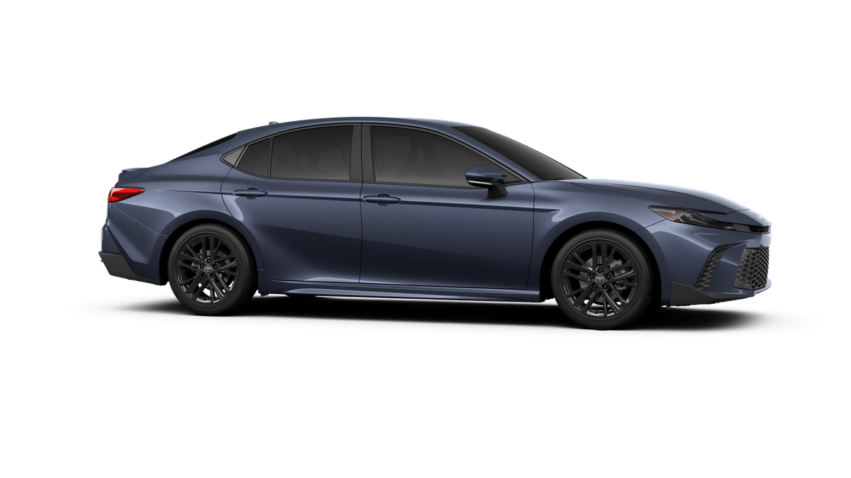 2026 Toyota Camry SE Roseville CA