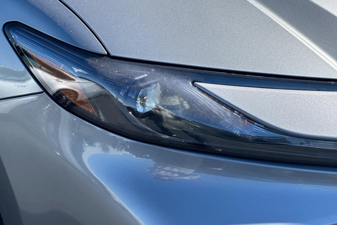 2026 Toyota Camry SE Roseville CA