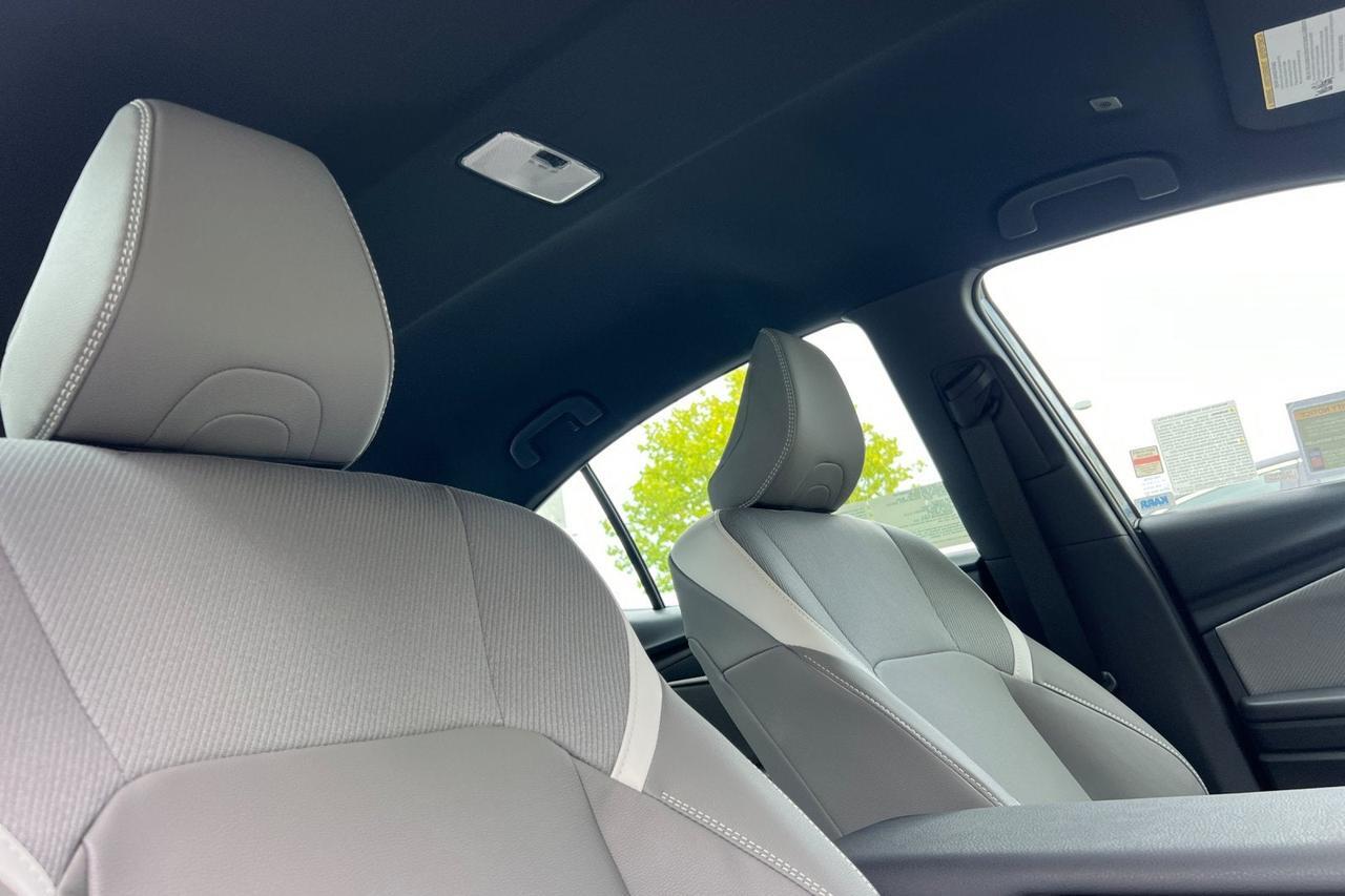 2026 Toyota Camry SE Roseville CA