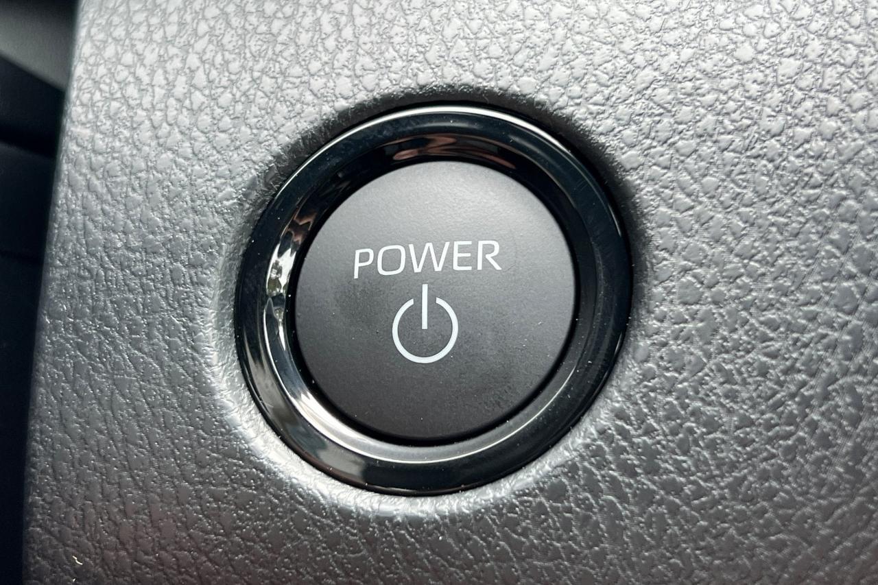 2026 Toyota Camry SE Roseville CA