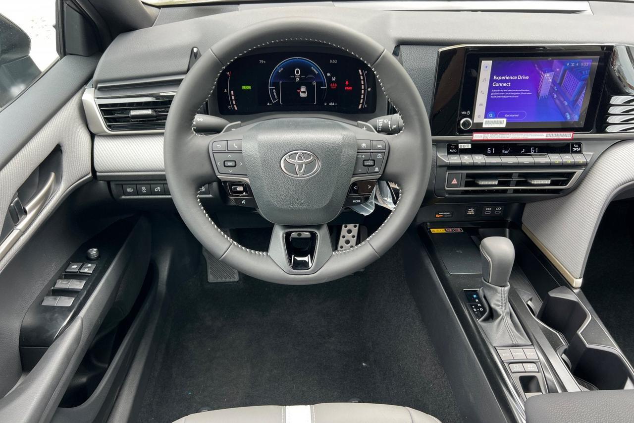 2026 Toyota Camry SE Roseville CA