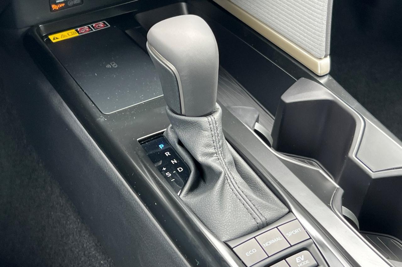 2026 Toyota Camry SE Roseville CA