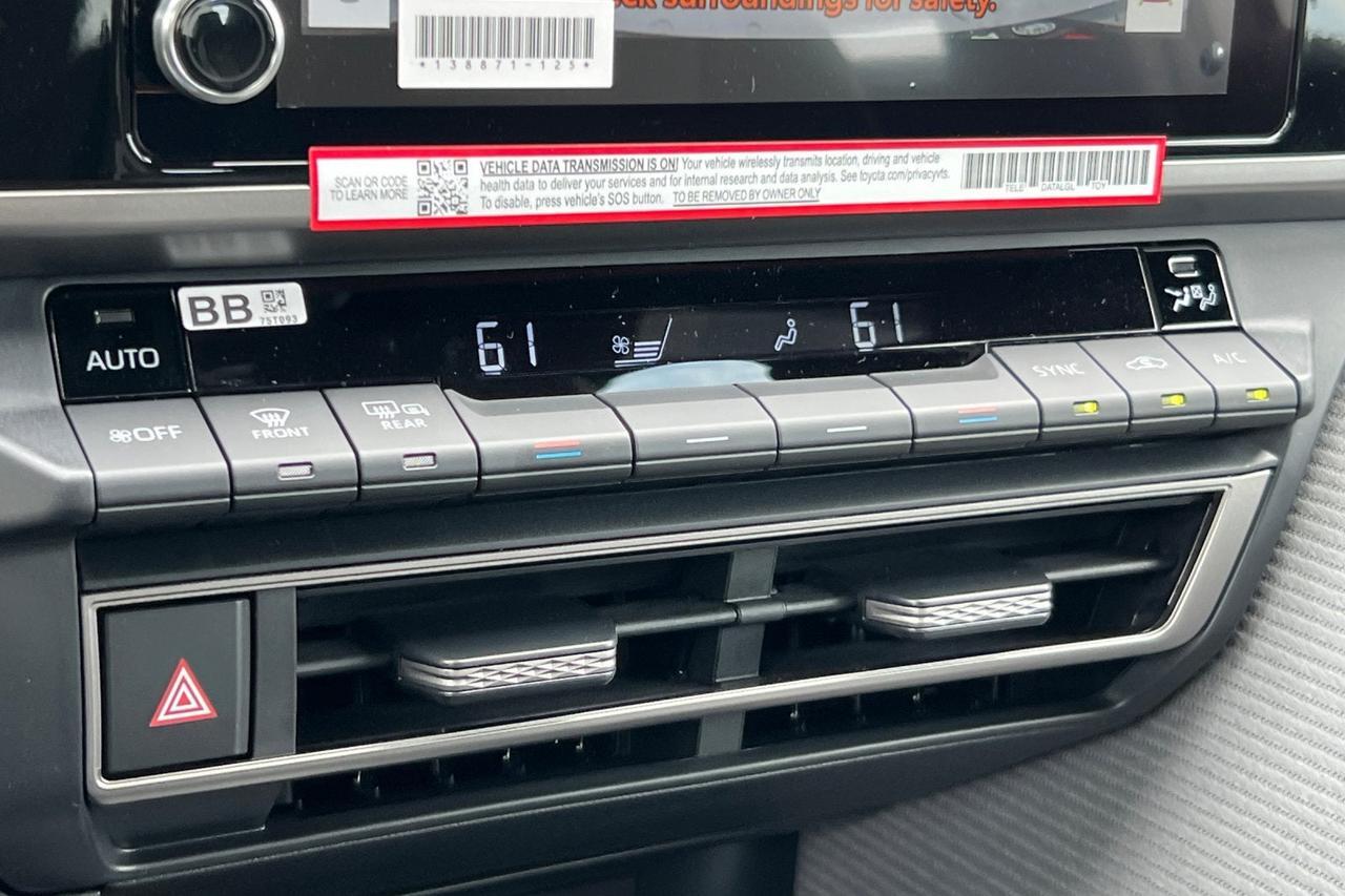 2026 Toyota Camry SE Roseville CA