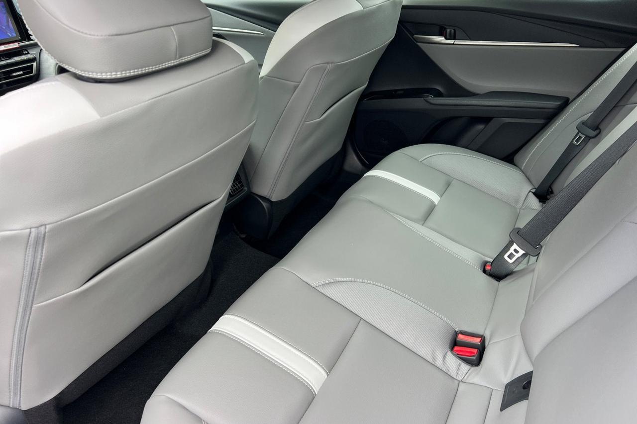 2026 Toyota Camry SE Roseville CA