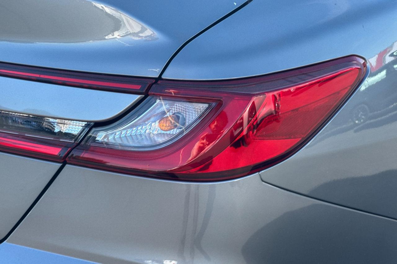 2026 Toyota Camry SE Roseville CA