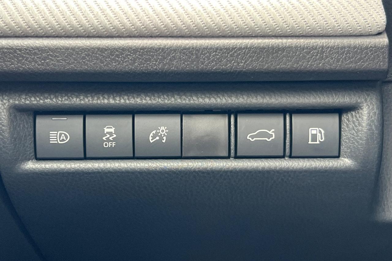 2026 Toyota Camry SE Roseville CA