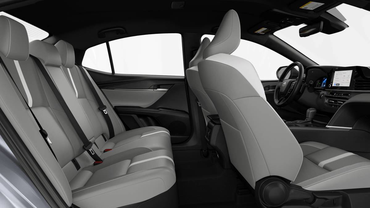 2026 Toyota Camry SE Roseville CA