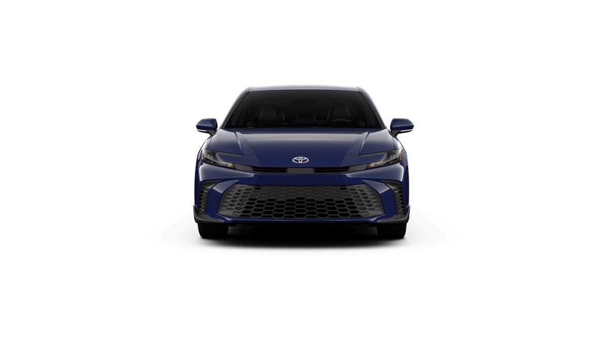 2026 Toyota Camry SE Roseville CA