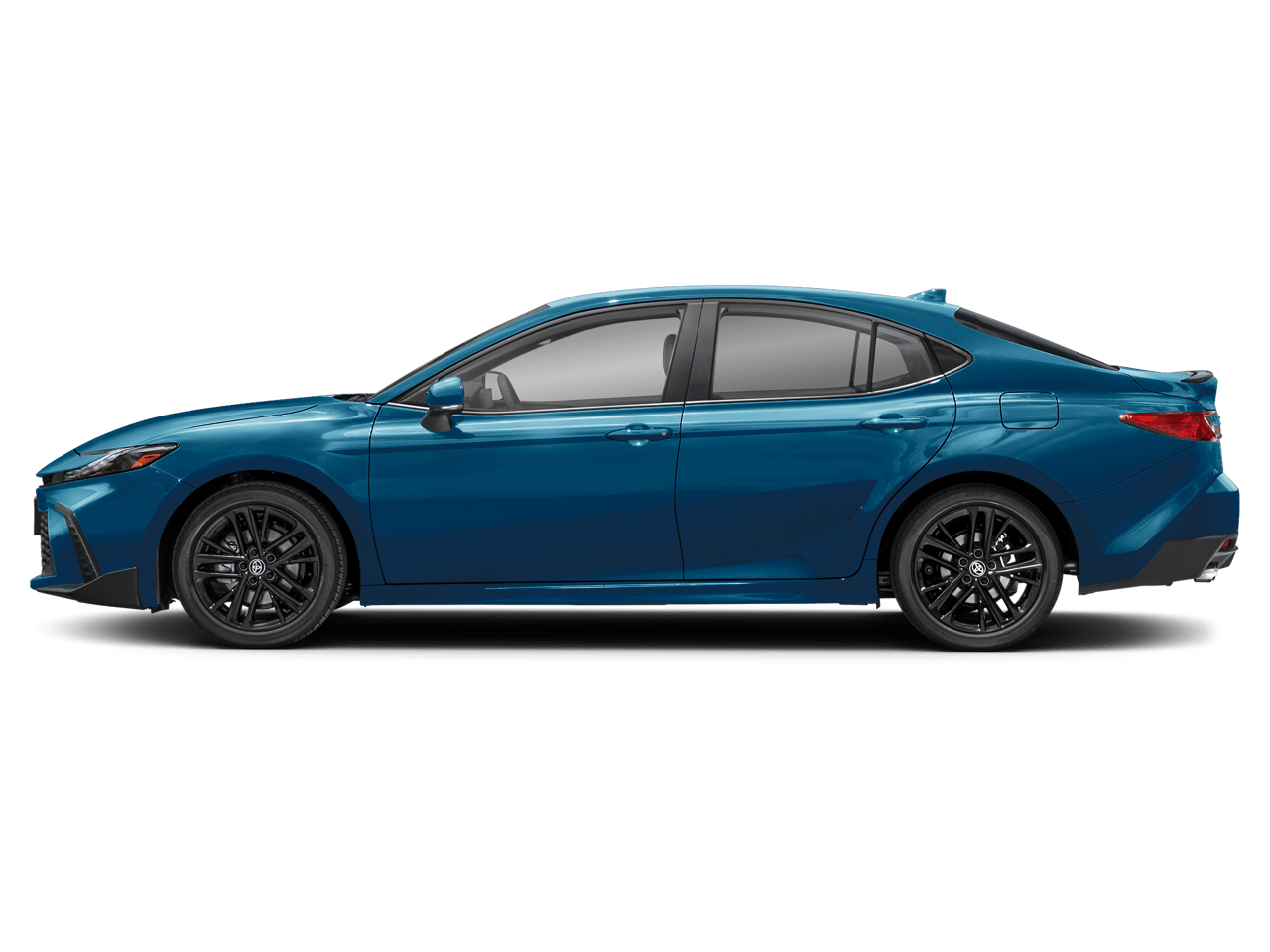 2026 Toyota Camry SE Roseville CA