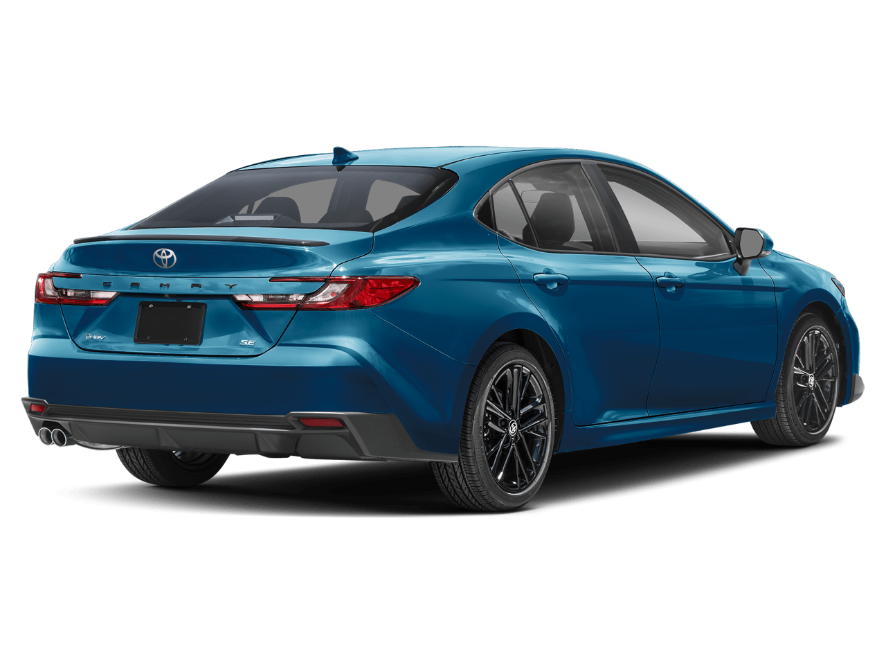 2026 Toyota Camry SE Roseville CA