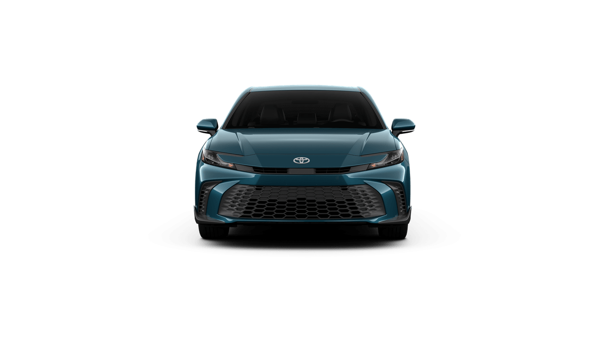 2026 Toyota Camry SE Roseville CA