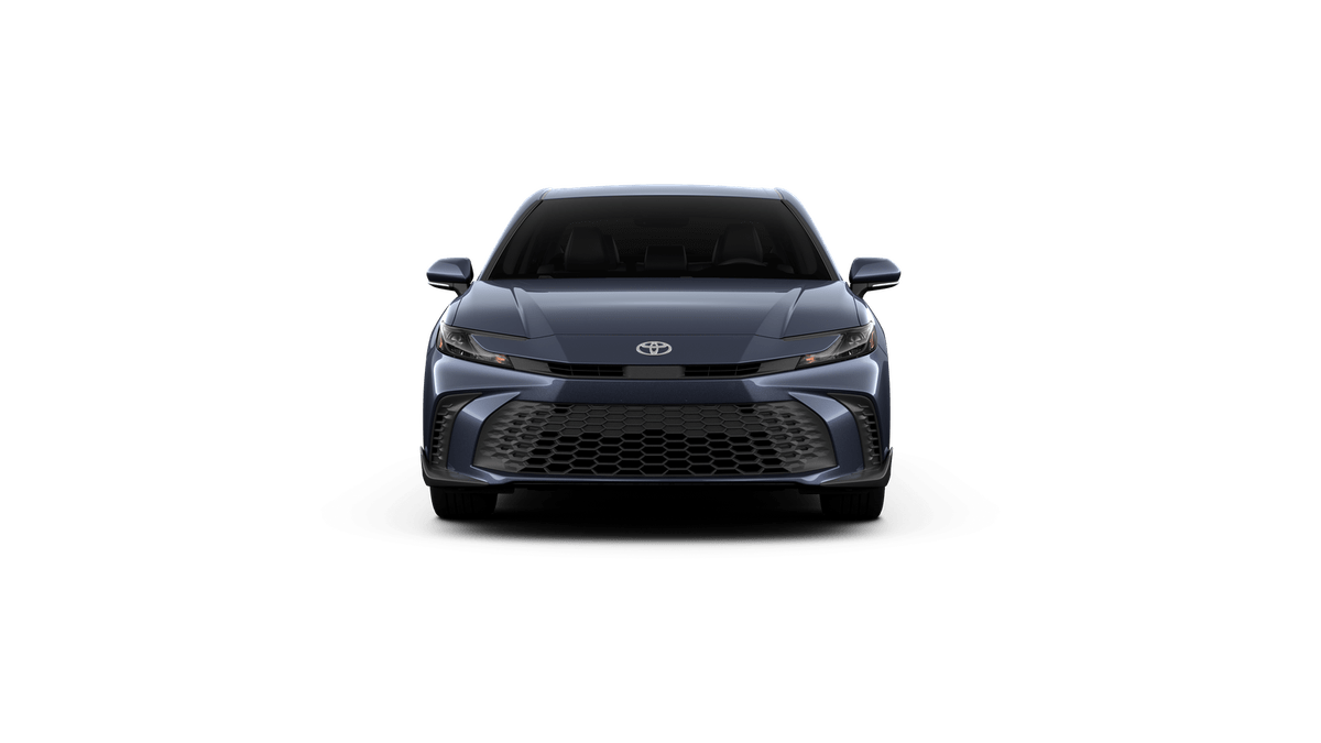 2026 Toyota Camry SE Roseville CA