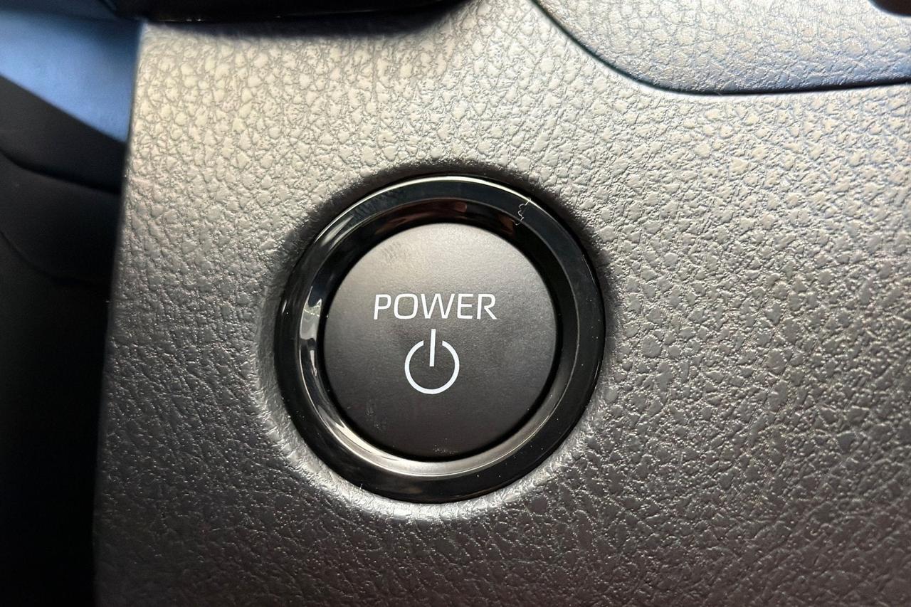 2026 Toyota Camry SE Roseville CA