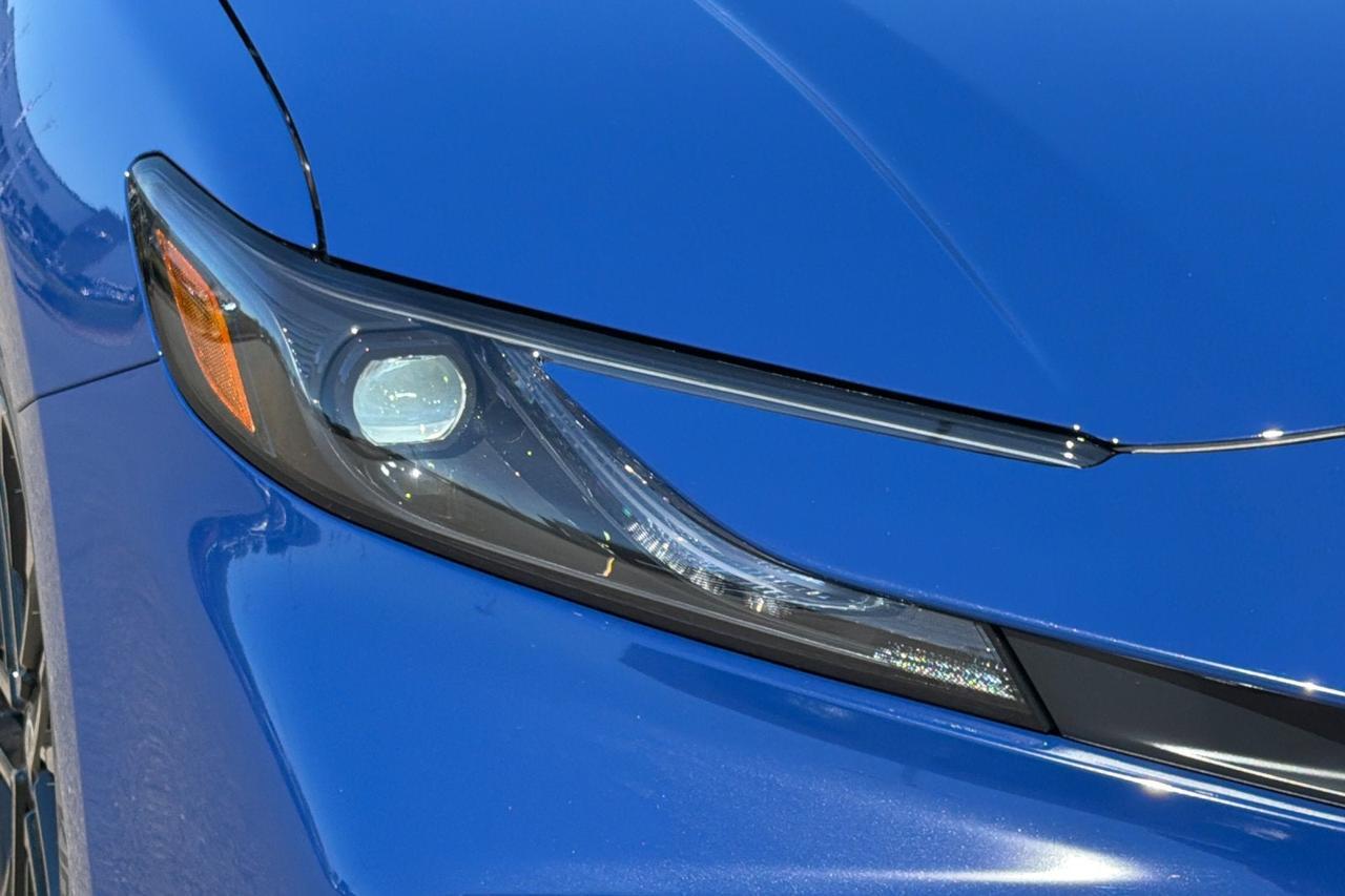 2026 Toyota Camry SE Roseville CA