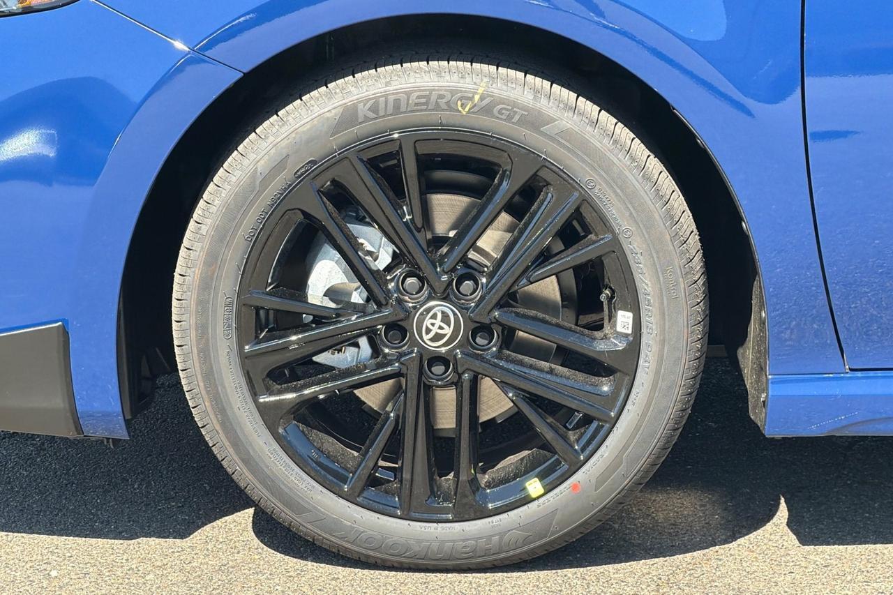 2026 Toyota Camry SE Roseville CA