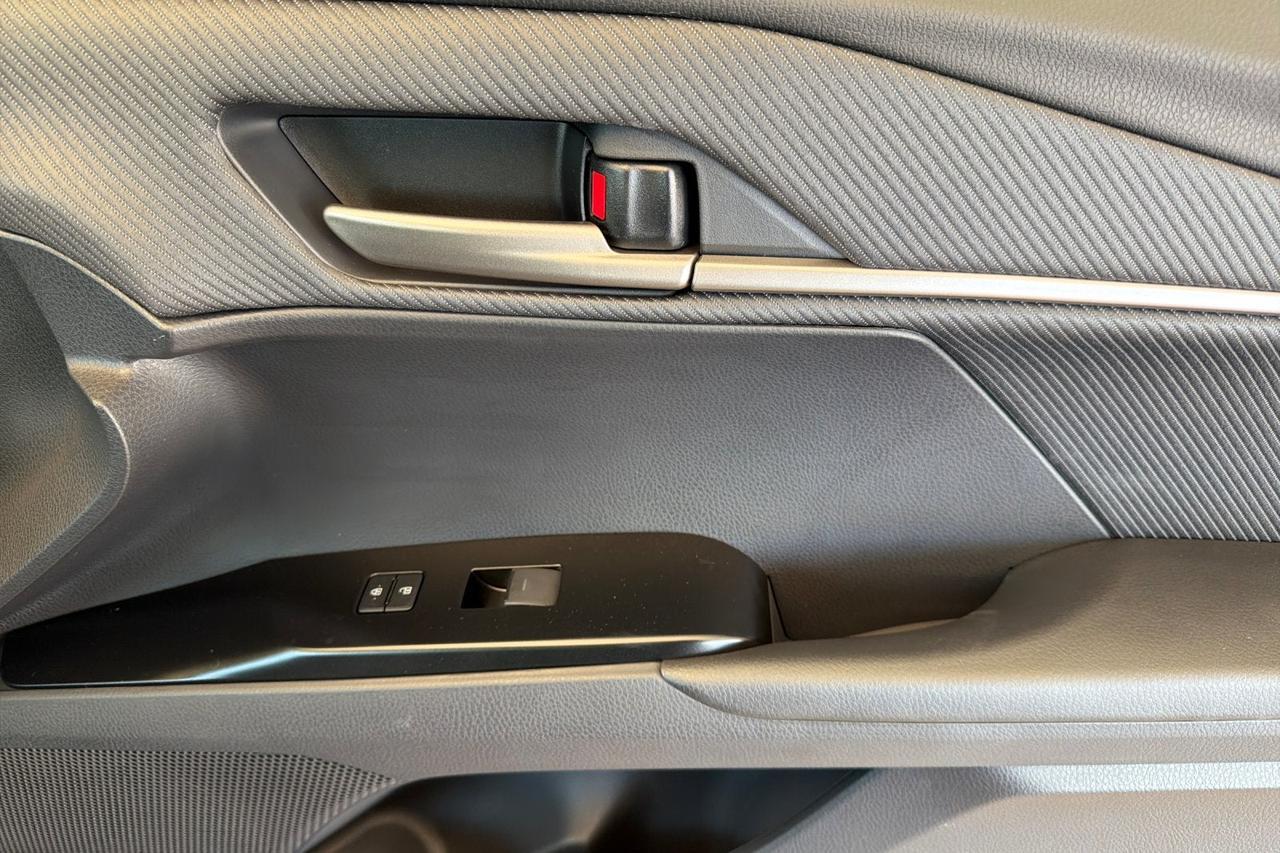 2026 Toyota Camry SE Roseville CA