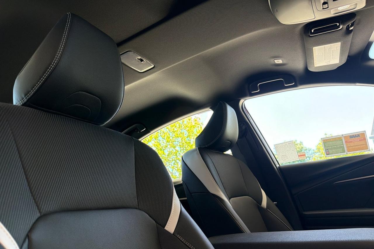 2026 Toyota Camry SE Roseville CA