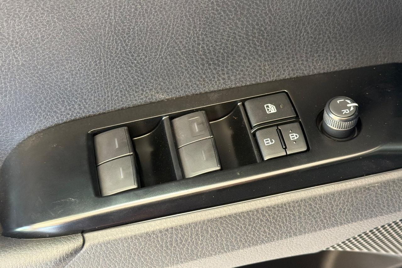 2026 Toyota Camry SE Roseville CA